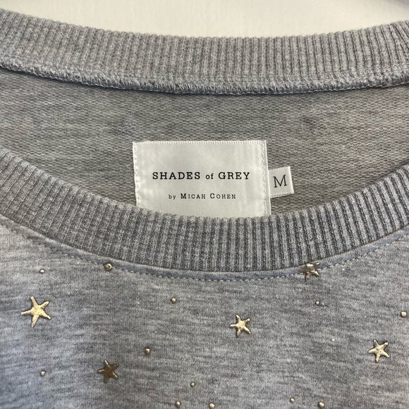 Starry Sweat Top - Picture 2 of 4